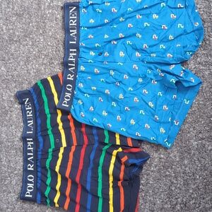 Polo Ralph Lauren Boxers Bundle